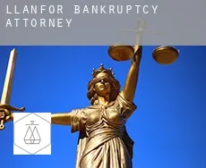 Llanfor  bankruptcy attorney