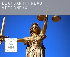 Llansantffread attorneys