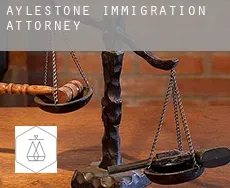 Aylestone  immigration attorney