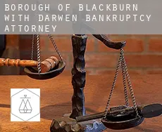 Blackburn with Darwen (Borough)  bankruptcy attorney