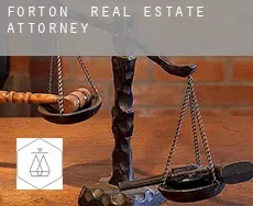 Forton real estate attorney