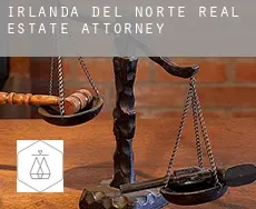 Northern Ireland  real estate attorney