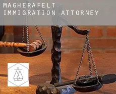 Magherafelt  immigration attorney