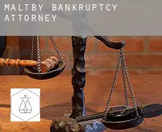 Maltby bankruptcy attorney