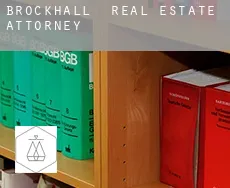Brockhall  real estate attorney