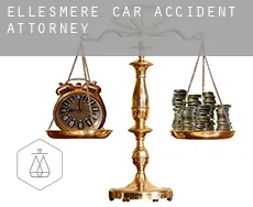 Ellesmere  car accident attorney