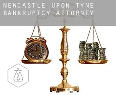 Newcastle upon Tyne  bankruptcy attorney