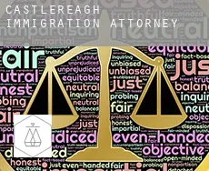 Castlereagh  immigration attorney