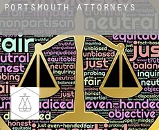 Portsmouth  attorneys