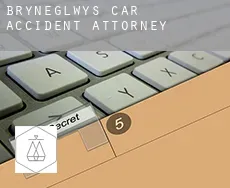 Bryneglwys  car accident attorney