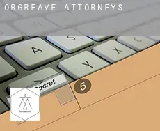 Orgreave attorneys