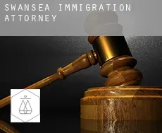 Swansea  immigration attorney
