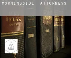 Morningside  attorneys