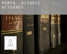 Porth  divorce attorney