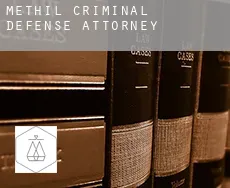 Methil  criminal defense attorney