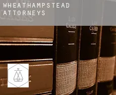 Wheathampstead  attorneys