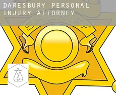 Daresbury  personal injury attorney