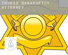Thurso  bankruptcy attorney