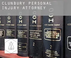 Clunbury  personal injury attorney