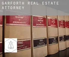 Garforth  real estate attorney