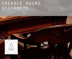 Cheadle Hulme attorneys