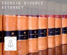 Scotland  divorce attorney