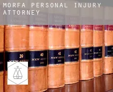 Morfa  personal injury attorney