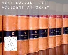 Nant Gwynant  car accident attorney