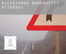 Kilchiaran  bankruptcy attorney