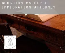 Boughton Malherbe  immigration attorney