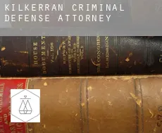 Kilkerran criminal defense attorney
