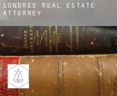 London  real estate attorney