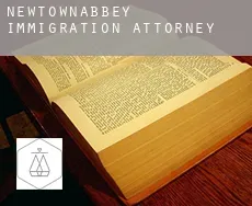 Newtownabbey  immigration attorney