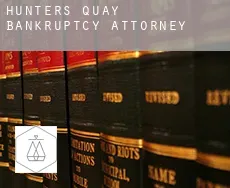 Hunters Quay bankruptcy attorney
