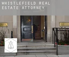 Whistlefield  real estate attorney