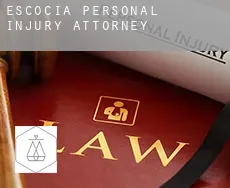 Scotland  personal injury attorney