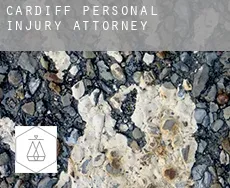 Cardiff  personal injury attorney