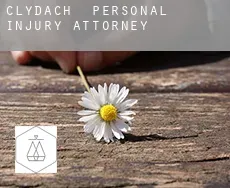 Clydach  personal injury attorney