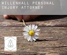 Willenhall  personal injury attorney