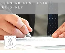 Jesmond  real estate attorney