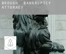 Brough bankruptcy attorney