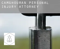 Camghouran  personal injury attorney