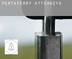 Portaferry  attorneys