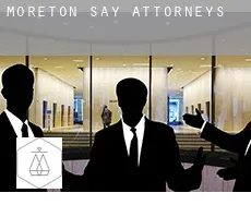 Moreton Say  attorneys
