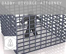 Oadby  divorce attorney