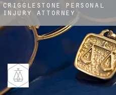 Crigglestone  personal injury attorney