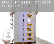 Brockley Green  divorce attorney