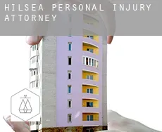 Hilsea  personal injury attorney