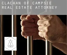 Clachan of Campsie  real estate attorney