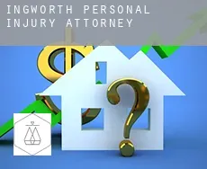 Ingworth  personal injury attorney